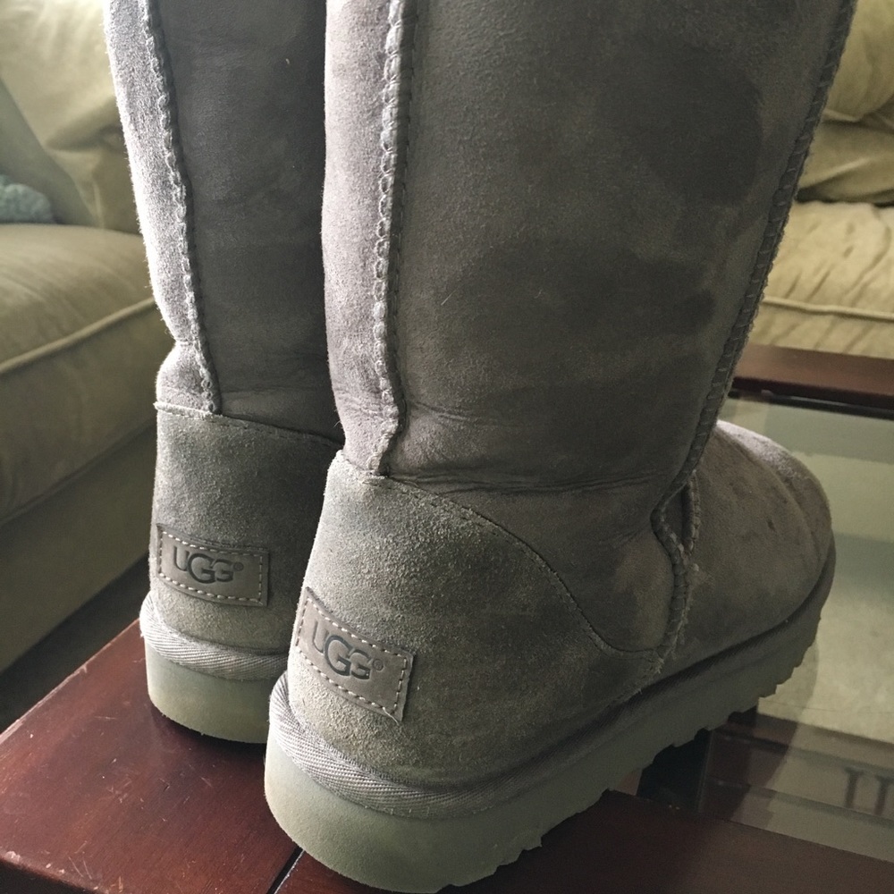 UGG Short Boot ✨💕